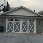 Rolling Meadows-Residential-Garage-Doors