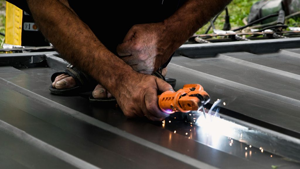 New Garage Door Specialists Wheeling Illinois with Simple Decor